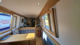  | Aqueduct Marina Church Minshull