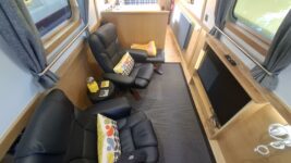  | Aqueduct Marina Church Minshull