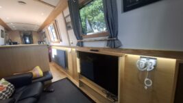  | Aqueduct Marina Church Minshull