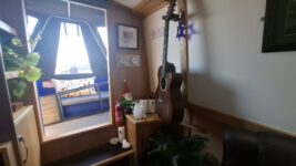  | Aqueduct Marina Church Minshull