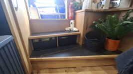  | Aqueduct Marina Church Minshull