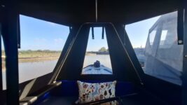  | Aqueduct Marina Church Minshull