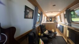  | Aqueduct Marina Church Minshull