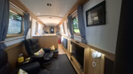  | Aqueduct Marina Church Minshull