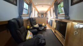  | Aqueduct Marina Church Minshull