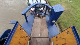  | Aqueduct Marina Church Minshull