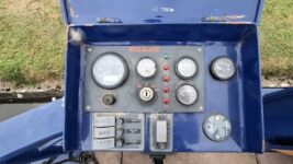  | Aqueduct Marina Church Minshull