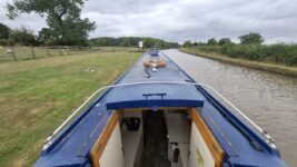  | Aqueduct Marina Church Minshull