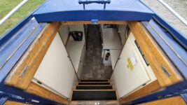  | Aqueduct Marina Church Minshull