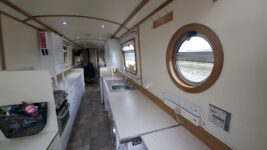  | Aqueduct Marina Church Minshull