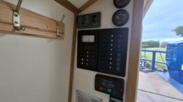  | Aqueduct Marina Church Minshull