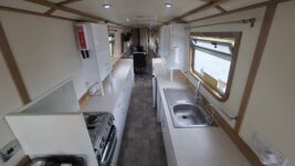  | Aqueduct Marina Church Minshull