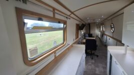  | Aqueduct Marina Church Minshull