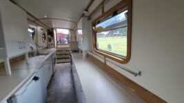  | Aqueduct Marina Church Minshull