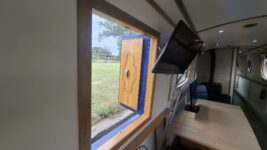  | Aqueduct Marina Church Minshull