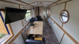  | Aqueduct Marina Church Minshull