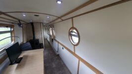  | Aqueduct Marina Church Minshull