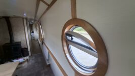  | Aqueduct Marina Church Minshull