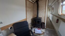  | Aqueduct Marina Church Minshull