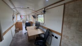  | Aqueduct Marina Church Minshull