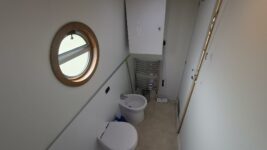  | Aqueduct Marina Church Minshull