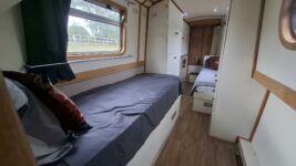  | Aqueduct Marina Church Minshull