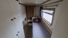  | Aqueduct Marina Church Minshull