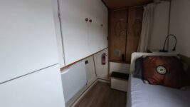  | Aqueduct Marina Church Minshull