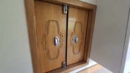  | Aqueduct Marina Church Minshull