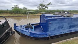 | Aqueduct Marina Church Minshull
