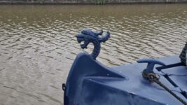  | Aqueduct Marina Church Minshull