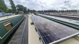  | Aqueduct Marina Church Minshull