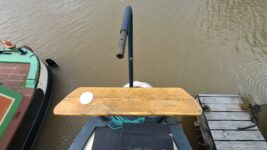  | Aqueduct Marina Church Minshull