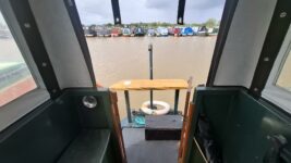  | Aqueduct Marina Church Minshull