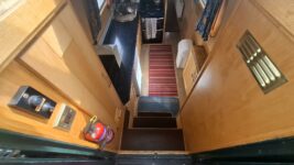  | Aqueduct Marina Church Minshull