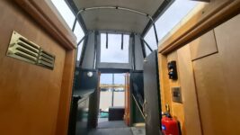  | Aqueduct Marina Church Minshull