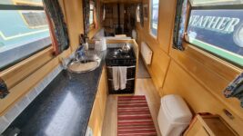  | Aqueduct Marina Church Minshull