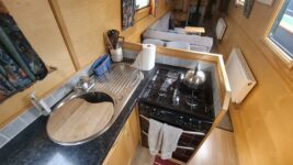  | Aqueduct Marina Church Minshull