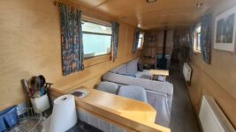  | Aqueduct Marina Church Minshull