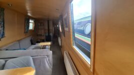  | Aqueduct Marina Church Minshull