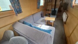  | Aqueduct Marina Church Minshull