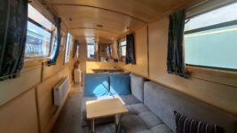  | Aqueduct Marina Church Minshull