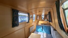  | Aqueduct Marina Church Minshull