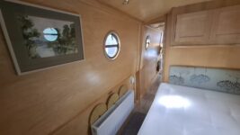  | Aqueduct Marina Church Minshull