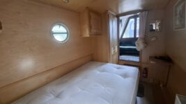  | Aqueduct Marina Church Minshull