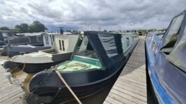  | Aqueduct Marina Church Minshull