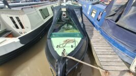  | Aqueduct Marina Church Minshull