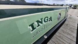  | Aqueduct Marina Church Minshull