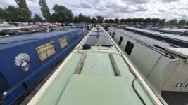  | Aqueduct Marina Church Minshull