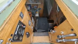  | Aqueduct Marina Church Minshull